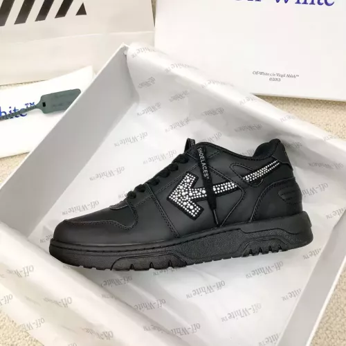 Replica Off-White Casual Shoes For Men #1357960 $118.00 USD for Wholesale