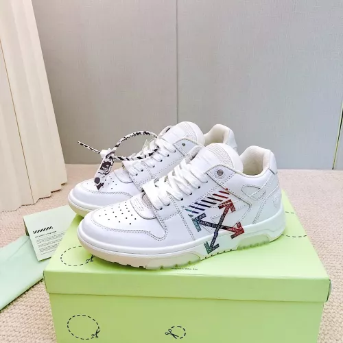 Cheap Off-White Casual Shoes For Men #1357962, $$122.00 USD On Off-White Casual Shoes