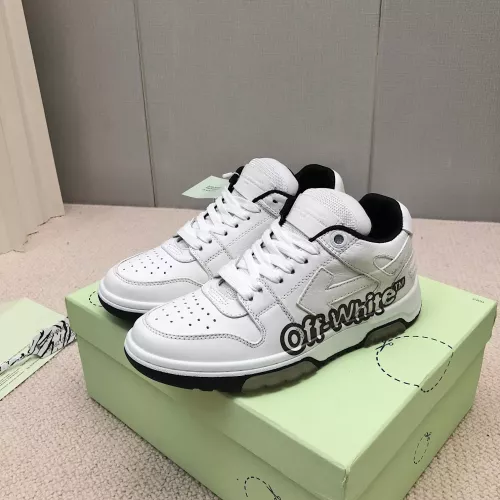 Cheap Off-White Casual Shoes For Men #1357964, $$122.00 USD On Off-White Casual Shoes
