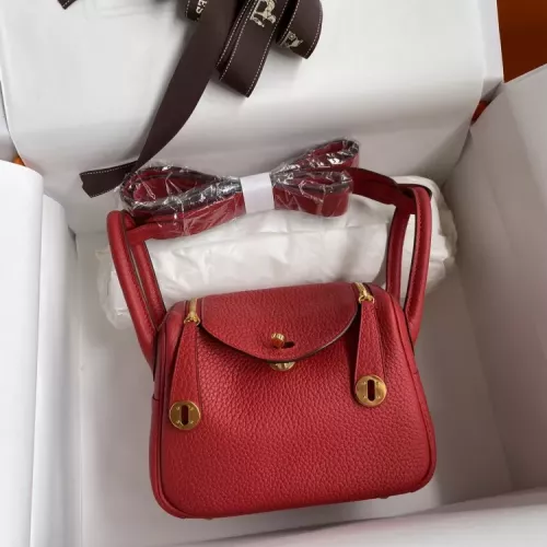 Cheap Hermes AAA Quality Handbags For Women #1357965, $$92.00 USD On Hermes AAA Quality Handbags
