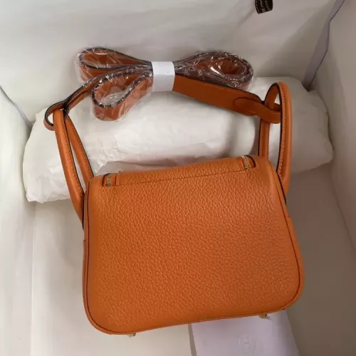 Replica Hermes AAA Quality Handbags For Women #1357966 $92.00 USD for Wholesale