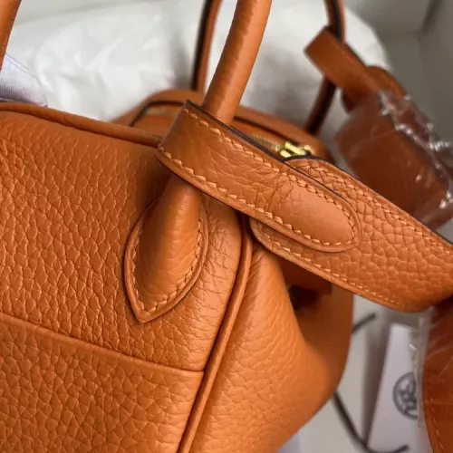 Replica Hermes AAA Quality Handbags For Women #1357966 $92.00 USD for Wholesale
