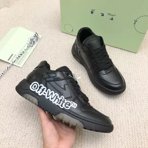 Replica Off-White Casual Shoes For Women #1357967 $122.00 USD for Wholesale