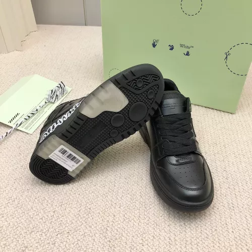 Replica Off-White Casual Shoes For Women #1357967 $122.00 USD for Wholesale
