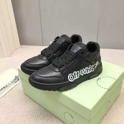 Cheap Off-White Casual Shoes For Men #1357972, $$122.00 USD On Off-White Casual Shoes
