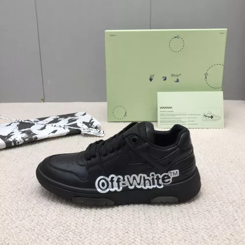 Replica Off-White Casual Shoes For Men #1357972 $122.00 USD for Wholesale