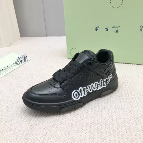 Replica Off-White Casual Shoes For Men #1357972 $122.00 USD for Wholesale