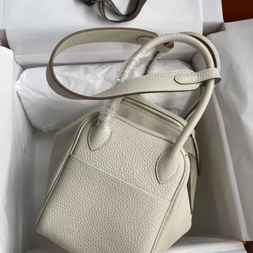 Replica Hermes AAA Quality Handbags For Women #1357979 $100.00 USD for Wholesale