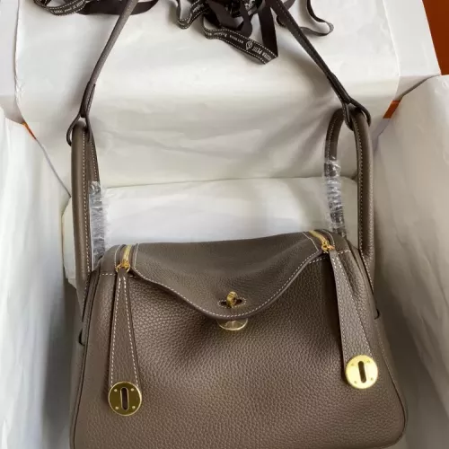 Cheap Hermes AAA Quality Handbags For Women #1357983, $$100.00 USD On Hermes AAA Quality Handbags