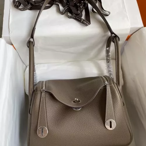 Cheap Hermes AAA Quality Handbags For Women #1357984, $$98.00 USD On Hermes AAA Quality Handbags