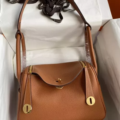 Cheap Hermes AAA Quality Handbags For Women #1357986, $$98.00 USD On Hermes AAA Quality Handbags