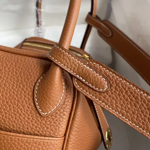 Replica Hermes AAA Quality Handbags For Women #1357988 $100.00 USD for Wholesale