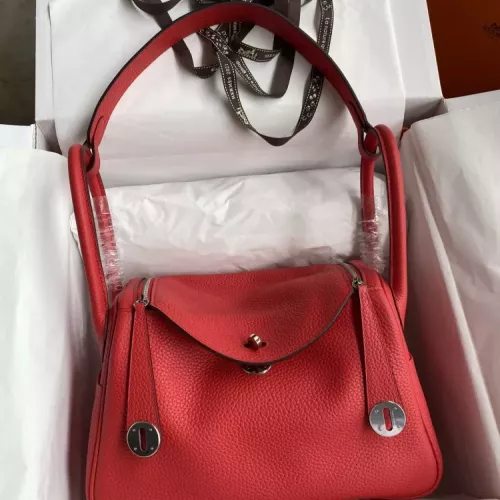 Cheap Hermes AAA Quality Handbags For Women #1357991, $$100.00 USD On Hermes AAA Quality Handbags