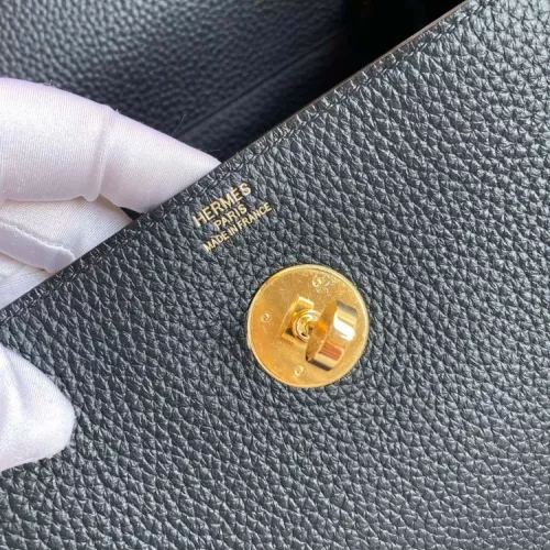 Replica Hermes AAA Quality Handbags For Women #1357992 $98.00 USD for Wholesale