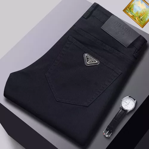 Cheap Prada Jeans For Men #1358006, $$48.00 USD On Prada Jeans