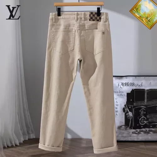 Cheap Louis Vuitton LV Jeans For Men #1358014, $$48.00 USD On Louis Vuitton LV Jeans