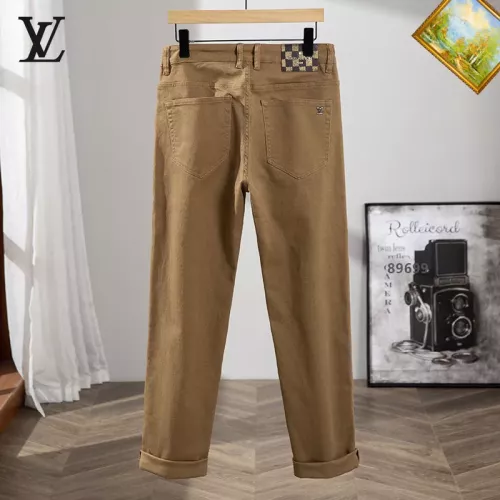 Cheap Louis Vuitton LV Jeans For Men #1358016, $$48.00 USD On Louis Vuitton LV Jeans