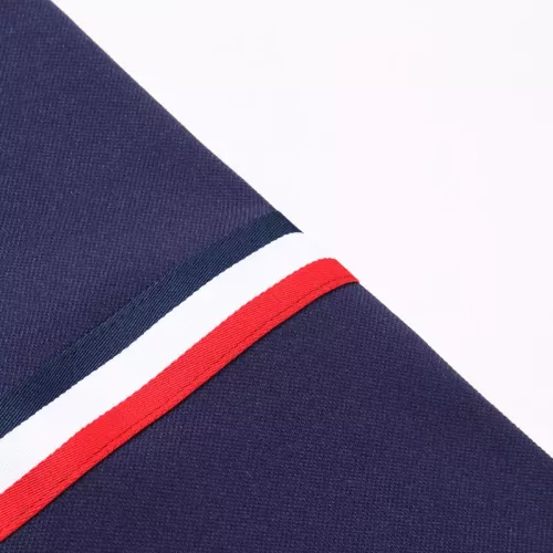 Replica Moncler T-Shirts Long Sleeved For Men #1358038 $40.00 USD for Wholesale
