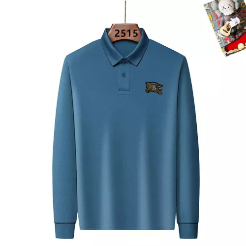 Cheap Burberry T-Shirts Long Sleeved For Men #1358053, $$40.00 USD On Burberry T-Shirts