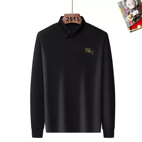 Cheap Burberry T-Shirts Long Sleeved For Men #1358059, $$40.00 USD On Burberry T-Shirts