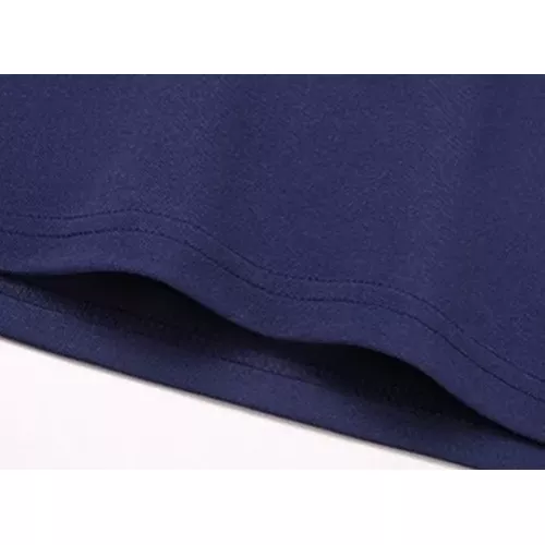 Replica Gucci T-Shirts Long Sleeved For Men #1358155 $40.00 USD for Wholesale