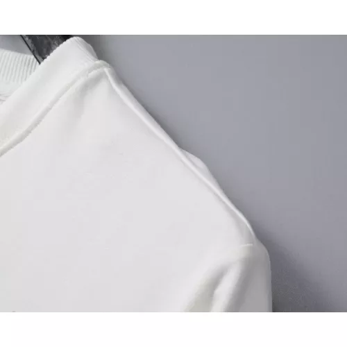 Replica Balenciaga Hoodies Long Sleeved For Men #1358183 $40.00 USD for Wholesale
