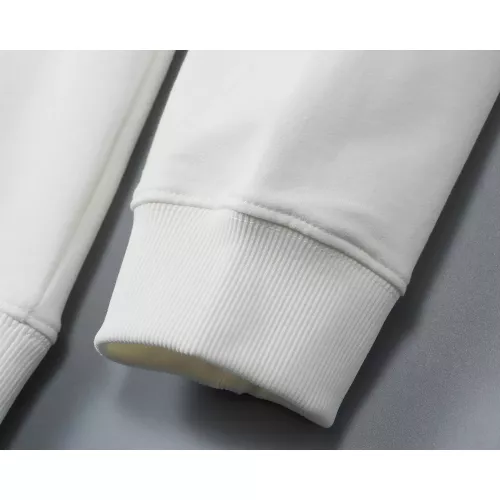 Replica Balenciaga Hoodies Long Sleeved For Men #1358183 $40.00 USD for Wholesale