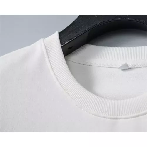 Replica Balenciaga Hoodies Long Sleeved For Men #1358208 $40.00 USD for Wholesale