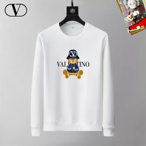Cheap Valentino Hoodies Long Sleeved For Men #1358217, $$40.00 USD On Valentino Hoodies