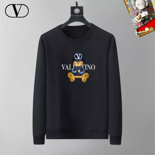 Cheap Valentino Hoodies Long Sleeved For Men #1358218, $$40.00 USD On Valentino Hoodies