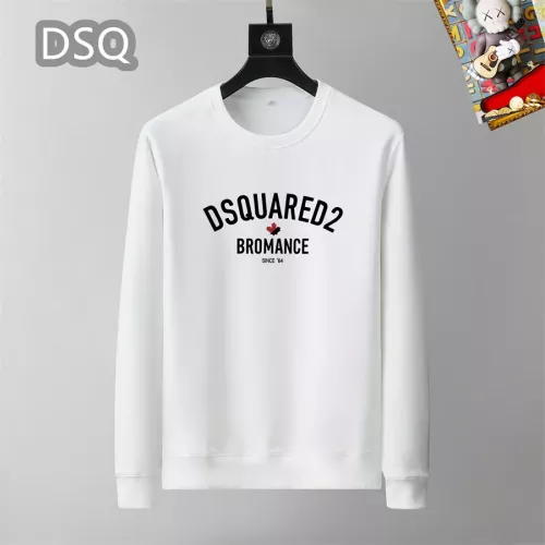 Cheap Dsquared Hoodies Long Sleeved For Men #1358219, $$40.00 USD On Dsquared Hoodies