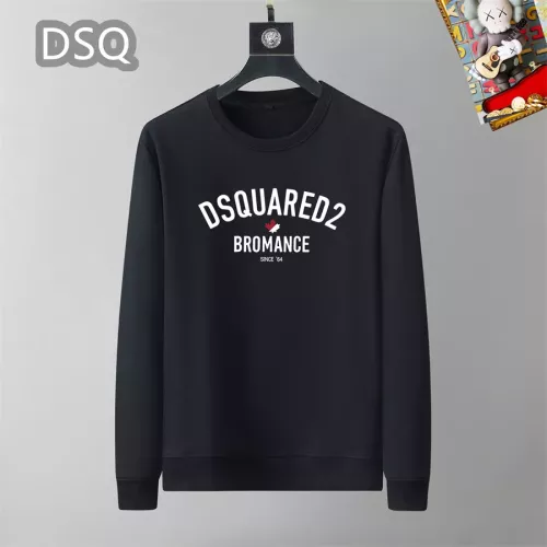 Cheap Dsquared Hoodies Long Sleeved For Men #1358220, $$40.00 USD On Dsquared Hoodies