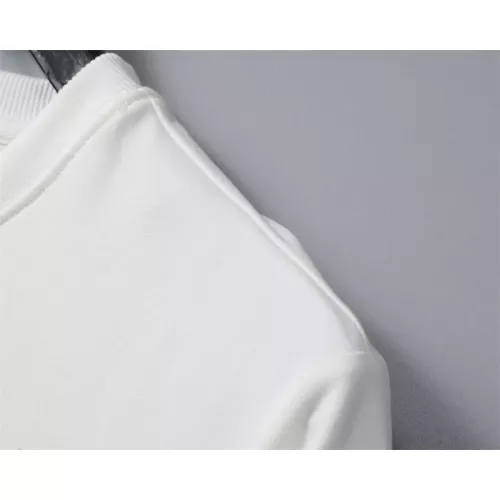Replica Balenciaga Hoodies Long Sleeved For Men #1358223 $40.00 USD for Wholesale