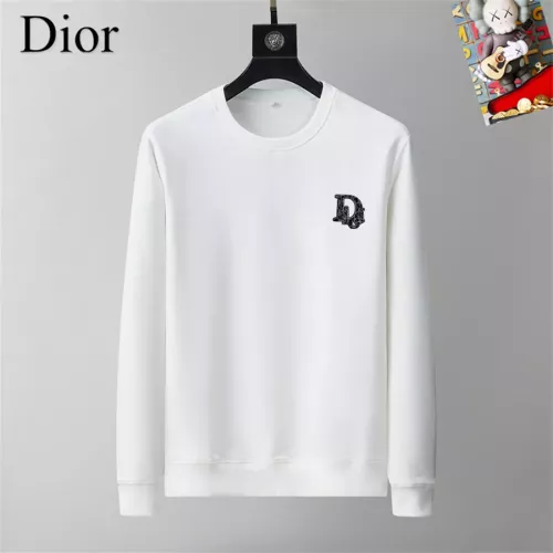 Cheap Christian Dior Hoodies Long Sleeved For Men #1358227, $$40.00 USD On Christian Dior Hoodies