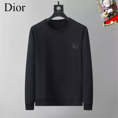 Cheap Christian Dior Hoodies Long Sleeved For Men #1358228, $$40.00 USD On Christian Dior Hoodies
