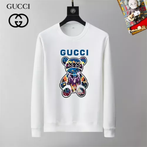 Cheap Gucci Hoodies Long Sleeved For Men #1358229, $$40.00 USD On Gucci Hoodies