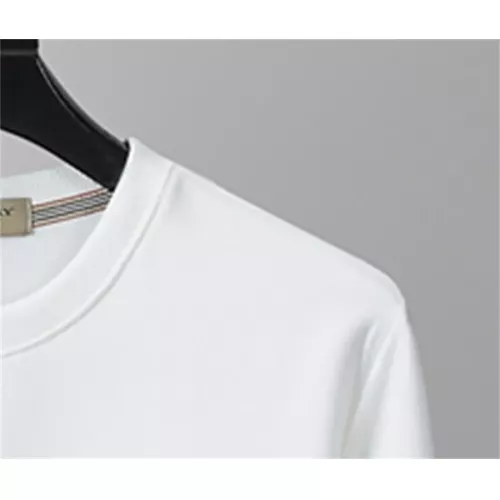 Replica Burberry Hoodies Long Sleeved For Men #1358238 $40.00 USD for Wholesale