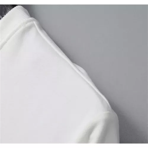 Replica Burberry Hoodies Long Sleeved For Men #1358238 $40.00 USD for Wholesale