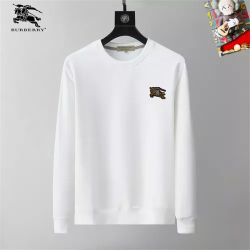 Cheap Burberry Hoodies Long Sleeved For Men #1358241, $$40.00 USD On Burberry Hoodies