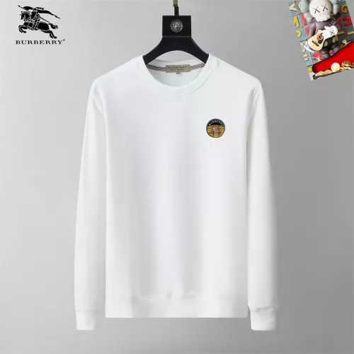 Cheap Burberry Hoodies Long Sleeved For Men #1358242, $$40.00 USD On Burberry Hoodies