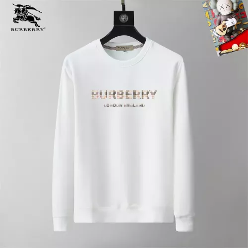 Cheap Burberry Hoodies Long Sleeved For Men #1358245, $$40.00 USD On Burberry Hoodies