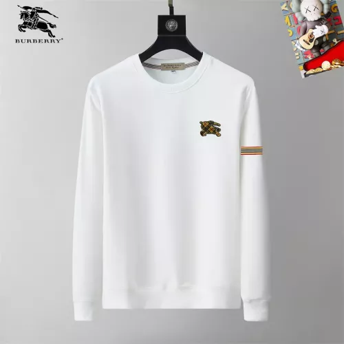 Cheap Burberry Hoodies Long Sleeved For Men #1358246, $$40.00 USD On Burberry Hoodies