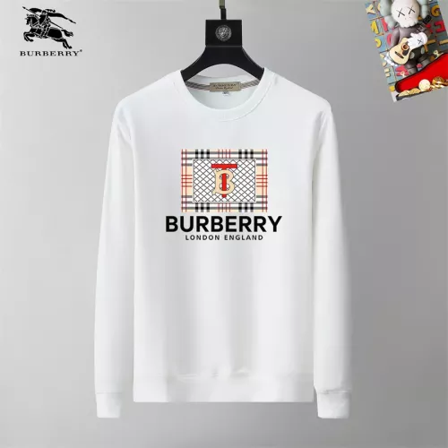 Cheap Burberry Hoodies Long Sleeved For Men #1358249, $$40.00 USD On Burberry Hoodies