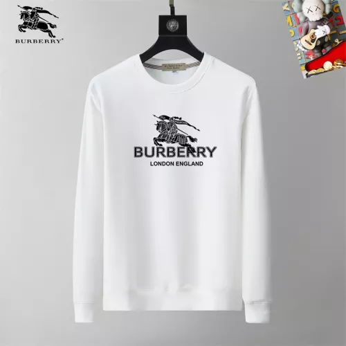 Cheap Burberry Hoodies Long Sleeved For Men #1358252, $$40.00 USD On Burberry Hoodies