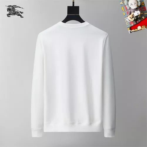 Replica Burberry Hoodies Long Sleeved For Men #1358252 $40.00 USD for Wholesale