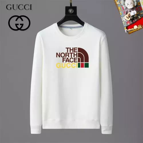 Cheap Gucci Hoodies Long Sleeved For Men #1358259, $$40.00 USD On Gucci Hoodies