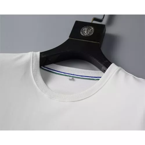 Replica Balenciaga Hoodies Long Sleeved For Men #1358262 $40.00 USD for Wholesale