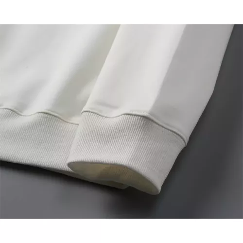 Replica Balenciaga Hoodies Long Sleeved For Men #1358262 $40.00 USD for Wholesale