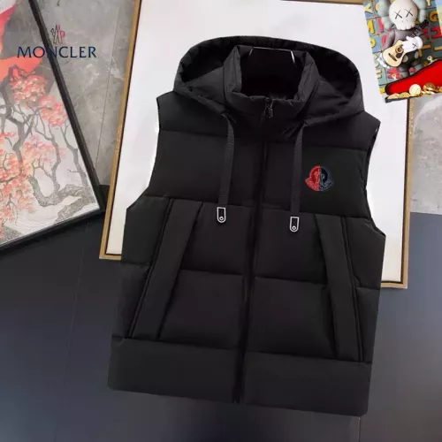 Cheap Moncler Jackets Sleeveless For Men #1358283, $$56.00 USD On Moncler Jackets
