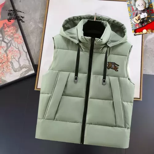 Cheap Burberry Jackets Sleeveless For Men #1358299, $$56.00 USD On Burberry Jackets